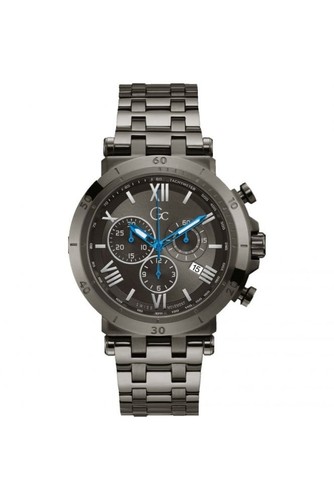 Herren insider chronograph - gc,
