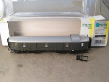 Trix 23387 Hecht Gepäckwagen
