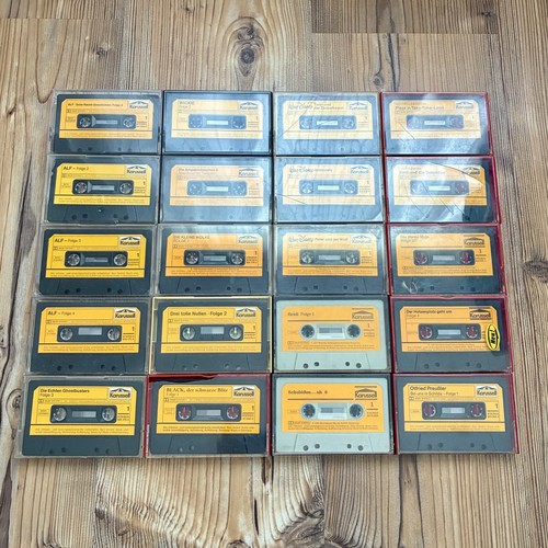 Karussell hörspiel - karussell,
