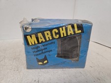 Vintage NOS Marchal H-4