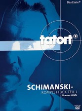 Tatort - Schimanski