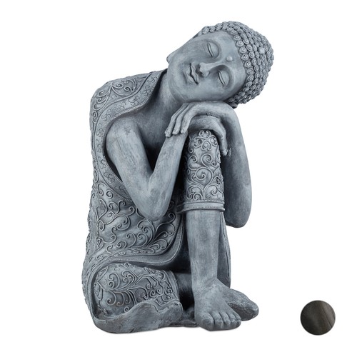 Buddha figur fengshui - buddha,