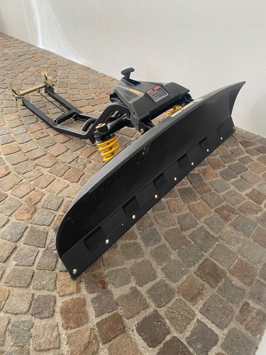 Schneeschieber für quad - für, atv