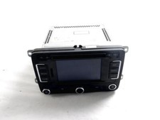 3C8035279L Car Radio