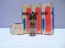 RFT EC92 Röhren (Neumann