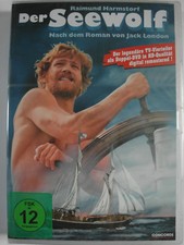 Der Seewolf - ZDF Advent