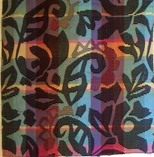 Gewebte Deko-Möbelstoff -