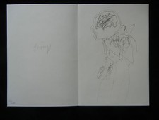 Joseph Beuys Codices Madrid