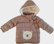 Winterjacke Jacke Kinder Gr
