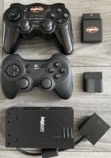 PLAYSTATION 2 || ZUBEHÖR
