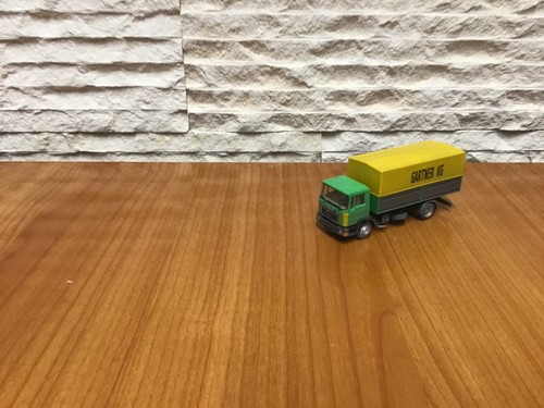 Gartner 1 87 raritat - gartner, 1/87