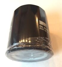 Ölfilter für Volvo L20B L25B