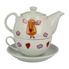 Cha Cult Tea For One Set