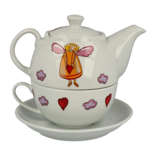Cha cult tea - tea, one