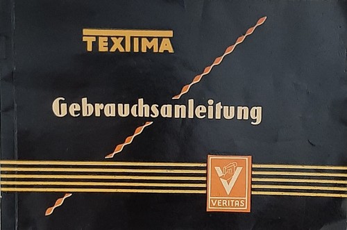 Veritas textima 8014 - veritas, 8014/2