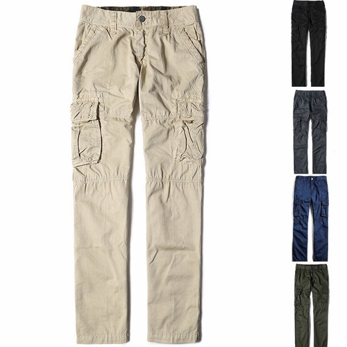 Herren cargo hose kampf - herren,