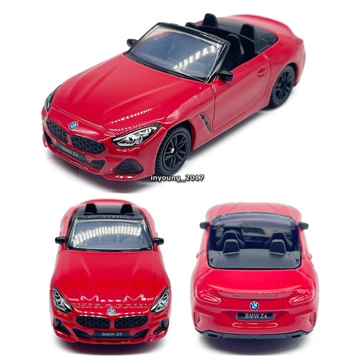 Bmw m40i automodell - z4,