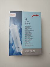 JURA Claris+ Blue Filter 24231   3 er SET   3 Filter (71312 alt) neue Version