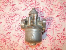 Simson Schwalbe 64er KR51 Vergaser NKJ 153-6 komplett original DDR