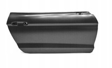 Tür vorne rechts für Ford