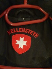 Wellensteyn  Damenjacke Winter  Parka  DARLING Gr. S