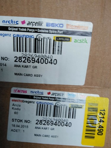 Trockner elektronik beko - elektronik,