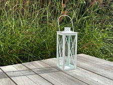 Laterne Windlicht „Greenware