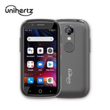 Unihertz Jelly 2E Das Kleinste