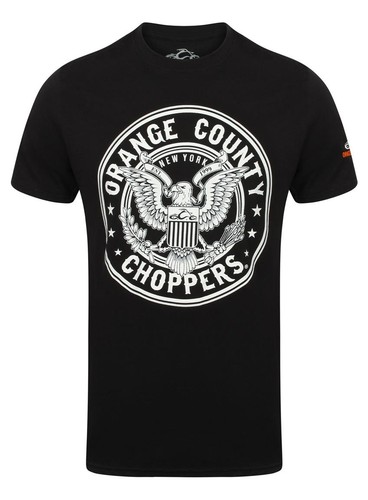 Occ orange county choppers - occ,