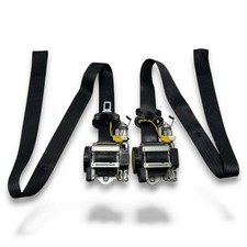 Bänder Sicherheit Vorne