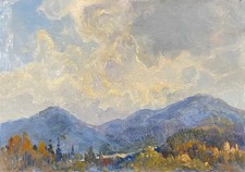 Aleksandr Dubrovskyy — Licht