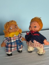 Vintage DDR DDR Miniatur