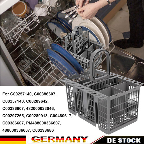 488000386607 unterkorb - 488000386607,
