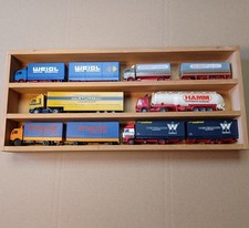 Konvolut Herpa LKW Modelle 