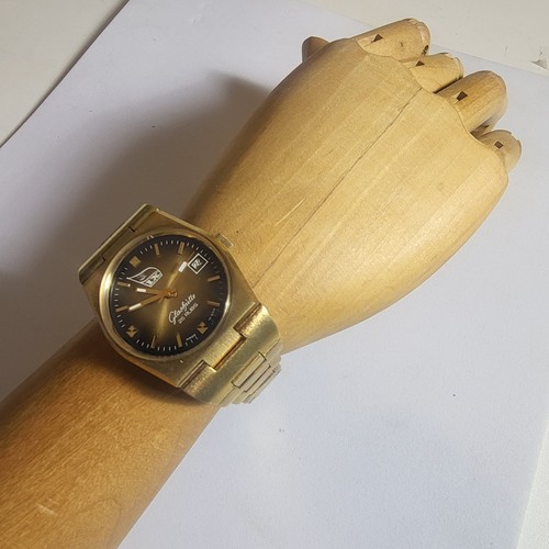 Armbanduhr glashütte nos - nos, zum