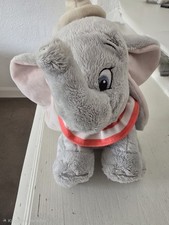 Dumbo, Elefant, Plüschtier, Disney, Simba Toy