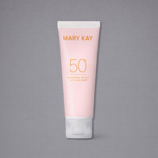 Mary Kay Sonnencreme LSF 50