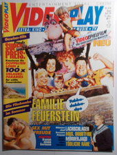Videoplay - Nr. 8 (August) /