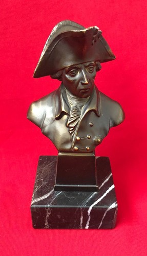 Alte fritz büste friedrich - alte,