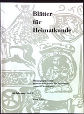 Miniaturen. Bilder aus dem