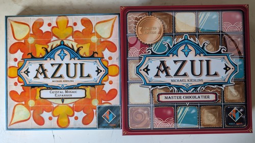 Azul master chocolatier - master,