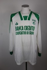 Devis Lupi Serino N 2 Herren