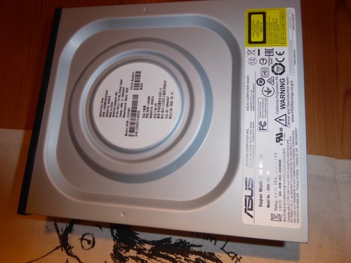 Asus super multi - multi, dvd-brenner