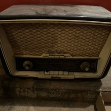 Sammler Radio Rarität