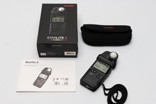 Gossen Starlite 2 Belichtungsmesser
