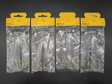 4x Beli Beco 1:87  163/2