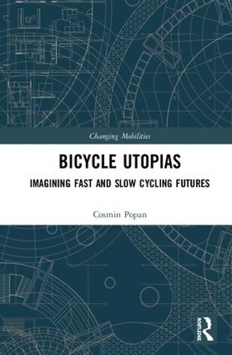Bicycle utopias cosmin - by,