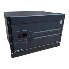 Crestron md16x16 modulare - crestron, dm-md16x16