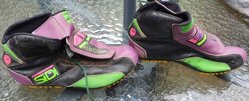 Sidi mtb schuhe mp90 - mtb, arc