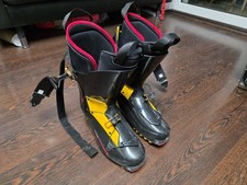 Ski Touren Schuhe - La
